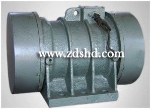 TZD系列振動電機